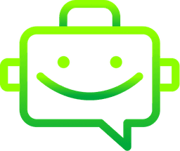 Ainterview Logo - AI Technical Interview Practice Platform