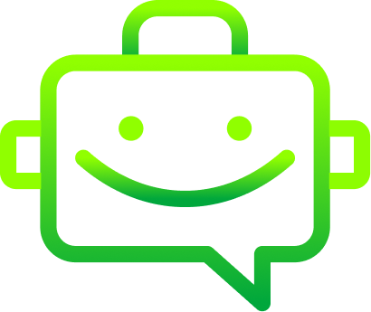 Ainterview Logo - AI Interview Preparation Platform